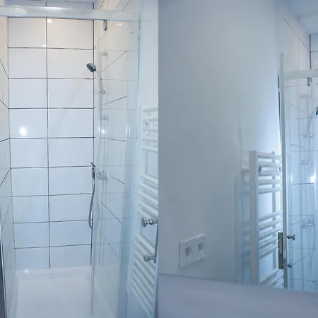 En Plein Centre De Apartamento Nîmes
