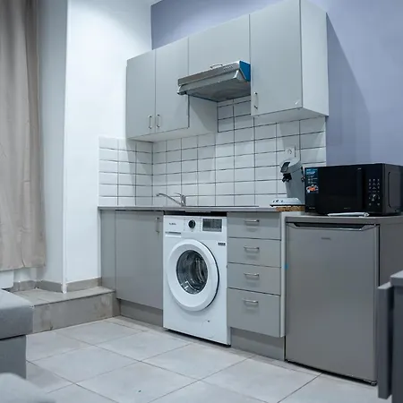 En Plein Centre De Апартаменты