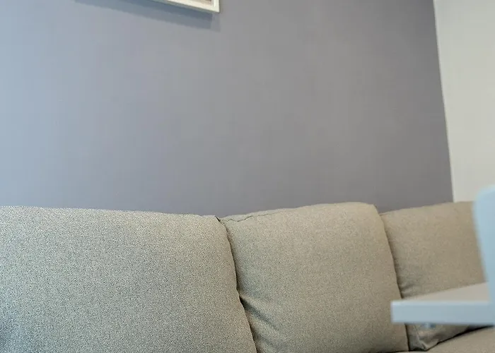 Apartment En Plein Centre De